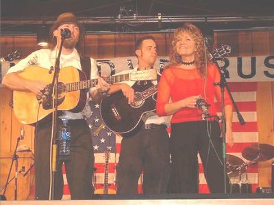 Michelle Nixon and Drive