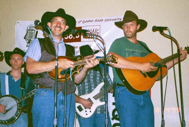 Dollar Brothers