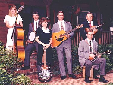 Hatley Family