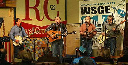 Lee Ward & Southern Express