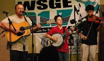Ryan Holladay Band
